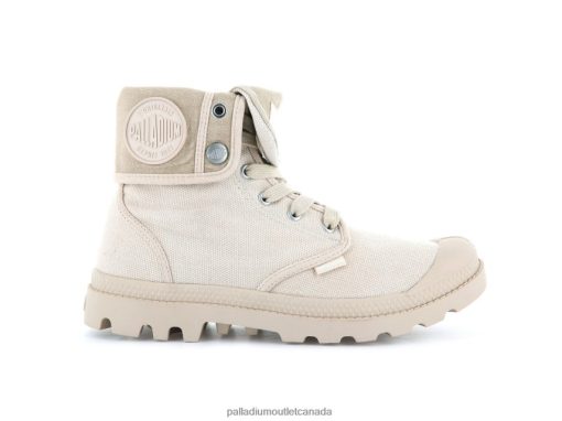 Palladium Outlet - Palladium BAGGY SAHARA/SAFARI Men 8P44VR54 Boots