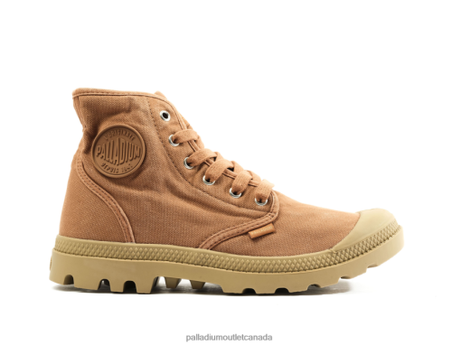 Palladium Outlet - Palladium PAMPA HI PERU ARCHIVE Men 8P44VR22 Boots