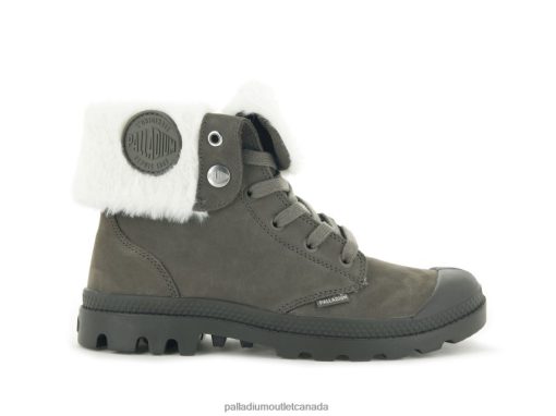 Palladium Shoes - Palladium BAGGY NUBUCK WL CUB Women 8P44VR228 Boots