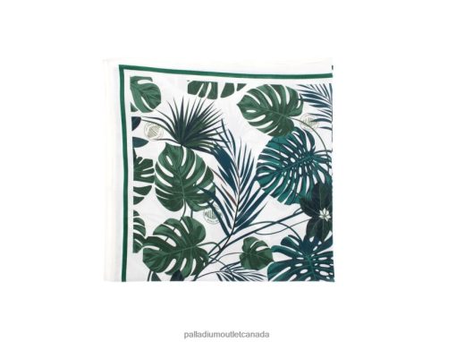 Palladium Shoes - Palladium BANDANA WHITE/CAMO Unisex 8P44VR344 Bandana