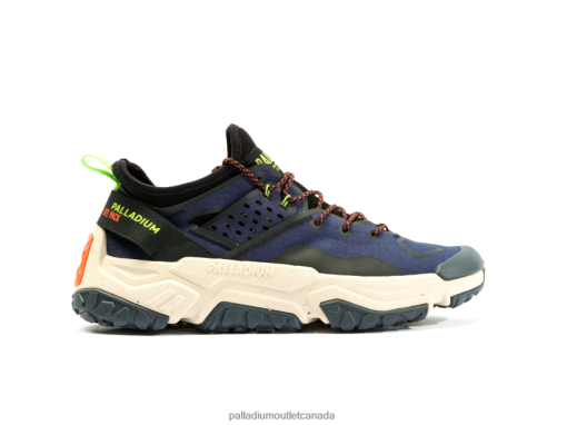 Palladium Shoes - Palladium OFF-GRID LITE PACK MIX COLORS Unisex 8P44VR200 Shoes