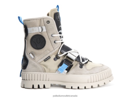 Palladium Shoes - Palladium PALLASHOCK X DESTINY DUNE Unisex 8P44VR36 Boots