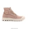 Palladium Shoes - Palladium WOPAMPA HI ROSE BRICK Women 8P44VR256 Boots