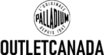 Palladium Outlet Canada